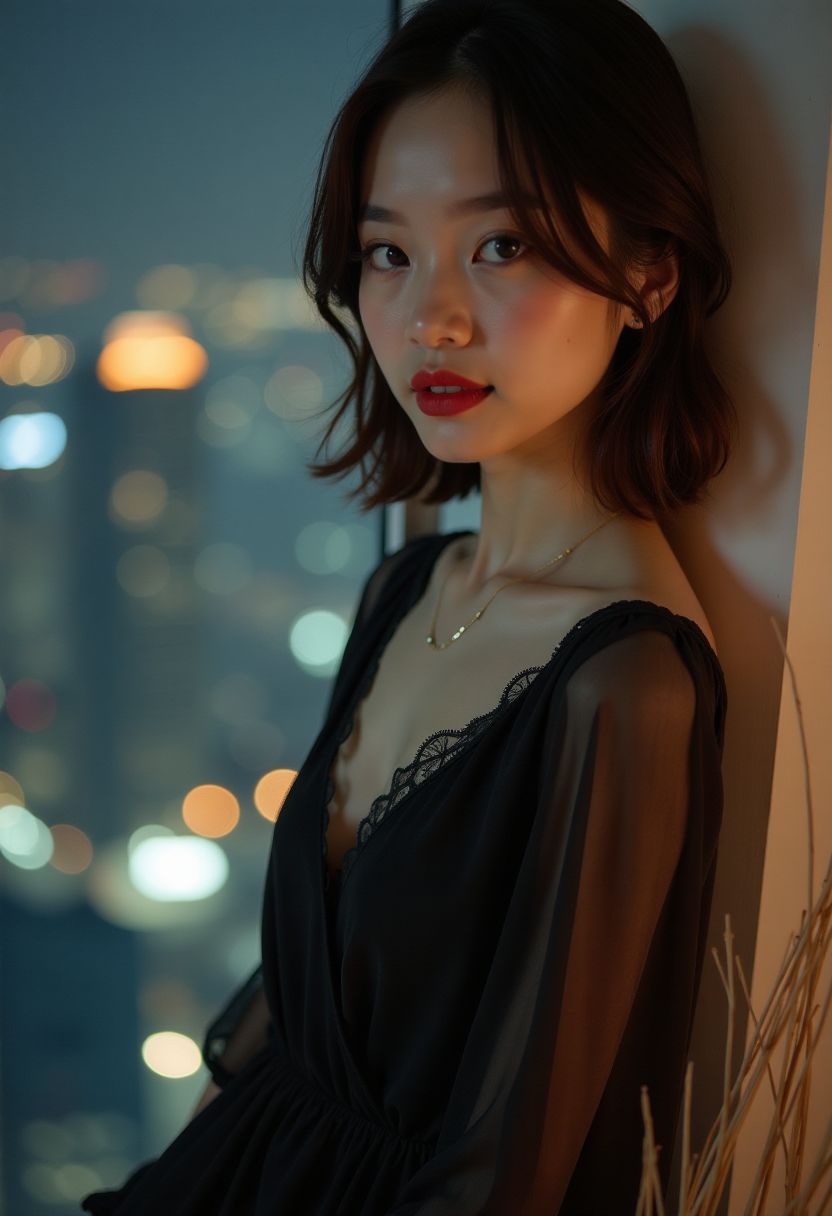 爱的温暖配音对比