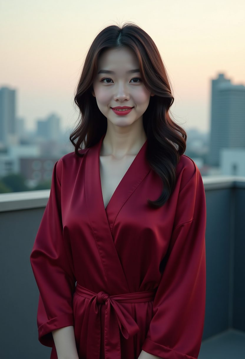 爱的温暖导演专访